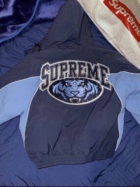 Supreme riot fishtail parka モッズコート 14ss Supreme | Jackets & Coats | Supreme Riot Fishtail Parka | Poshmark